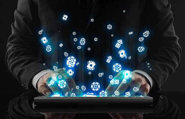 gamblng and learnng feat - Maximizing Chances: How Learning Strategies Improve Gambling Odds