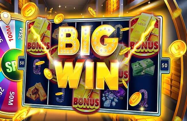 slot site big win - Learning and Gambling: Valuable Lessons from Betting on Slot Games Online