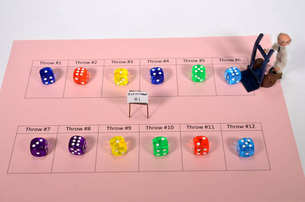 Using Gambling to Develop Skill-Based Learning gamble learn slls - Using Gambling to Develop Skill-Based Learning