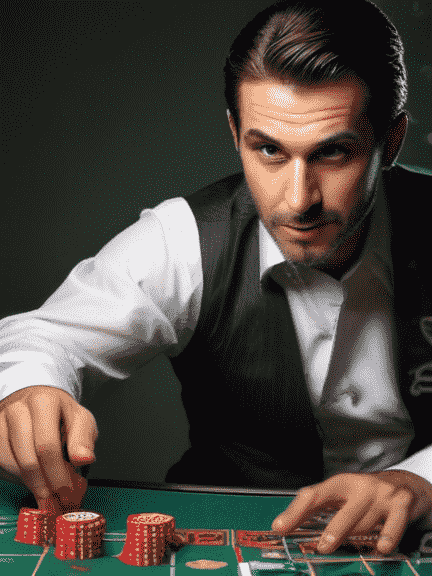 learning gambling - Exploring the Relationship Between Learning and Gambling