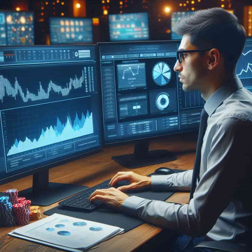 Exploring Educational Opportunities in Situs Togel dan Slot Terpercaya gambling data review - Exploring Educational Opportunities in Situs Togel dan Slot Terpercaya