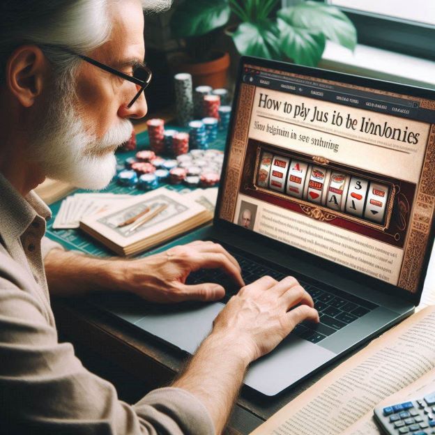 Educational Resources for Aspiring Slot Players: Learning Platforms and Tools for Sule Slot Enthusiasts studying slots sule - Educational Resources for Aspiring Slot Players: Learning Platforms and Tools for Sule Slot Enthusiasts