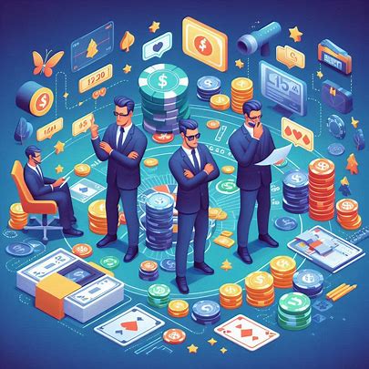 Mastering PG Slot: A Beginner’s Guide to Smart Online Gambling betting bank roll management - Mastering PG Slot: A Beginner’s Guide to Smart Online Gambling