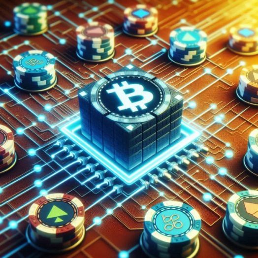 From Beginner to Pro: What You Need to Know Before Playing at a Crypto Casino crypto in the gambling industry e1755219634620 - From Beginner to Pro: What You Need to Know Before Playing at a Crypto Casino