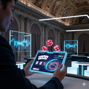 1Bet and the Digital Transformation of Casino Betting in Italy italian casino betting - 1Bet and the Digital Transformation of Casino Betting in Italy