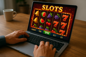 Are Online Slots Fair? Inside the Role of RNG Auditors online slots 300x200 - Are Online Slots Fair? Inside the Role of RNG Auditors