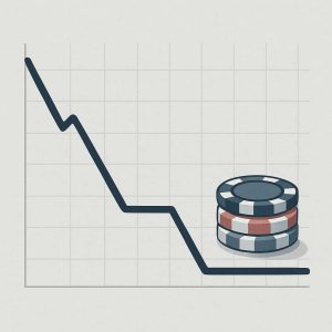 Financial risk and betting analysis 300x300 - How to Recover After a Losing Streak (Without Going Broke)