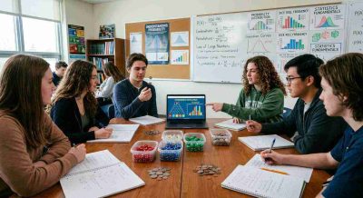 educ probability classroom 400x218 - What Gambling Can Teach Us About Probability and Critical Thinking